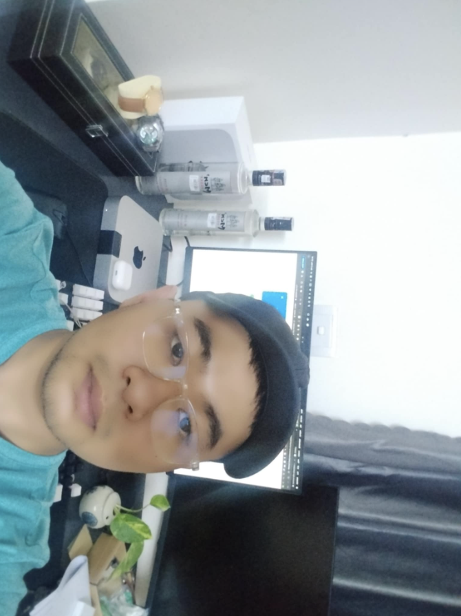 Student 5